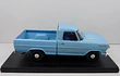 Ford F. 100 1972  Escala 1/24, marca IXO