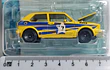 VOLKSWAGEN GOLF, Escala 1:64, Marca MAJORETTE 