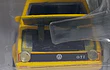 VOLKSWAGEN GOLF, Escala 1:64, Marca MAJORETTE 