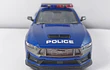 Ford Mustang Dark Horse 2024, POLICIA Escala 1/36, MARCA KINSMART