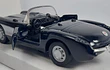 Chevrolet 1957 Corvette, Escala 1/36