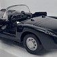 Chevrolet 1957 Corvette, Escala 1/36-SIN CAJA - Miniatura 5