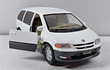 Dodge Caravan , Escala 1/36 marca kinsmart