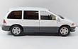 Dodge Caravan , Escala 1/36 marca kinsmart