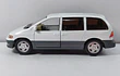 Dodge Caravan , Escala 1/36 marca kinsmart