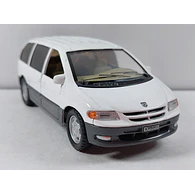 Dodge Caravan , Escala 1/36 marca kinsmart