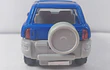 TOYOTA RAV4 azul, Escala 1:36, Marca china