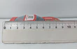 CHEVROLET CORVETTE  Escala 1/43 MARCA BURAGO