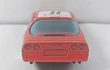 CHEVROLET CORVETTE  Escala 1/43 MARCA BURAGO