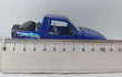 Toyota rav4 cabriolet Escala 1/32 MARCA KINSMART 