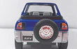 Toyota rav4 cabriolet Escala 1/32 MARCA KINSMART 