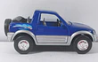 Toyota rav4 cabriolet Escala 1/32 MARCA KINSMART 