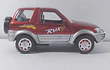 TOYOTA RAV4 ROJO, MARCA CHINA ESCALA 1/32