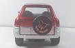 TOYOTA RAV4 ROJO, MARCA CHINA ESCALA 1/32