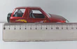 TOYOTA RAV4 ROJO, MARCA CHINA ESCALA 1/32