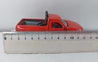 Ford F 150, Escala 1-36 MARCA CHINA ROJO