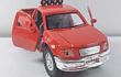 Ford F 150, Escala 1-36 MARCA CHINA ROJO