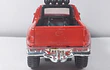 Ford F 150, Escala 1-36 MARCA CHINA ROJO