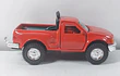 Ford F 150, Escala 1-36 MARCA CHINA ROJO