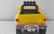 Ford F 150, Escala 1-36 MARCA CHINA AMARILLO