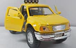 Ford F 150, Escala 1-36 MARCA CHINA AMARILLO