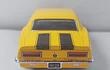 Chevrolet Camaro z28 1967 Marca KINSMART  1/36 amarillo