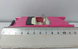 Ford Thunderbird, welly, Escala 1-36