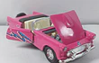 Ford Thunderbird, welly, Escala 1-36