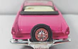 Ford Thunderbird, welly, Escala 1-36