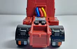 CAMION MERCEDES BENZ 1932 CON LUCES MARCA CHINA ESCALA 1/50