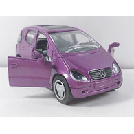 Mercedes benz A 140 1998 , Escala 1-32 marca speedy power