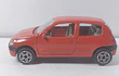Renault Clio, marca burago Escala 1-43