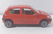 Renault Clio, marca burago Escala 1-43