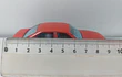 BMW 535 I MARCA BURAGO ESCALA 1/43