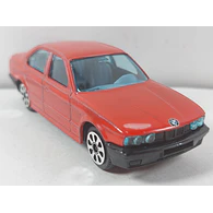 BMW 535 I MARCA BURAGO ESCALA 1/43