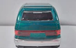 TOYOTA PREVIA VERDE ESCALA 1/36 MARCA CHINA 