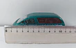 TOYOTA PREVIA VERDE ESCALA 1/36 MARCA CHINA 