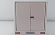 Mercedes-Benz SPRINTER DECARGA Kinsmart, Escala 1-48
