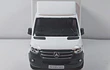 Mercedes-Benz SPRINTER DECARGA Kinsmart, Escala 1-48