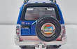 TOYOTA PRADO ESCALA 1/32 MARCA TINS TOYS