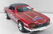 Jaguar Xjs Convertible, Escala 1/36 marca welly