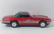 Jaguar Xjs Convertible, Escala 1/36 marca welly