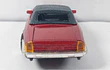 Jaguar Xjs Convertible, Escala 1/36 marca welly