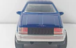 Jeep Cherokee azul ,Escala 1/36 marca china