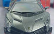 Lamborghini Veneno NEGRO Escala 1/36 MARCA KINSMART 