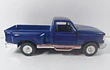 Ford F 150 azul A Escala 1/36 marca china