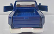 Ford F 150 azul A Escala 1/36 marca china