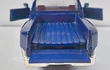 Ford F 150 azul A Escala 1/36 marca china