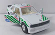 BMW M3  Escala 1/36, MARCA WELLY