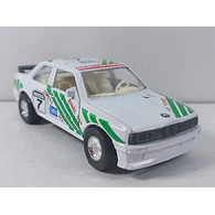 BMW M3  Escala 1/36, MARCA WELLY